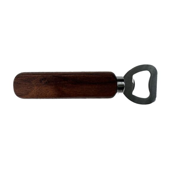 Walnut Bottle Opener  Thumbnail
