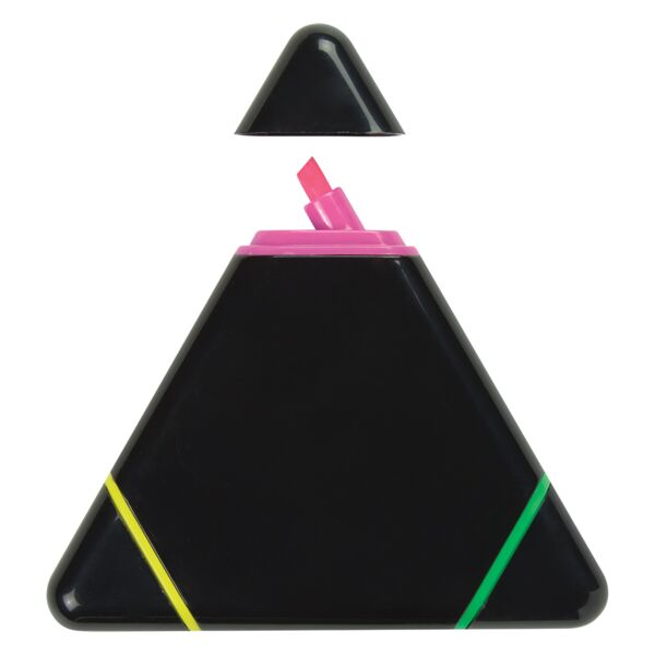 The Triple-Header Thumbnail