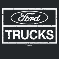 Ford Trucks - Youth Fan Favorite T Design