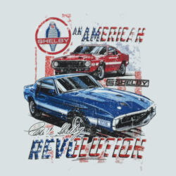 American Revolution - Youth Fan Favorite T Design