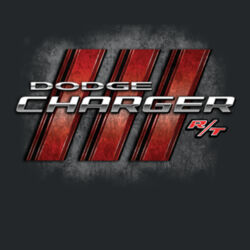 Dodge Charger RT - Adult Fan Favorite T Design