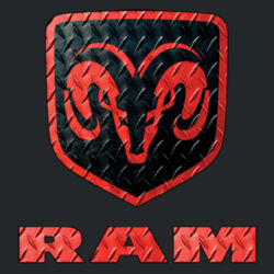 Dodge Ram - Youth Fan Favorite T Design