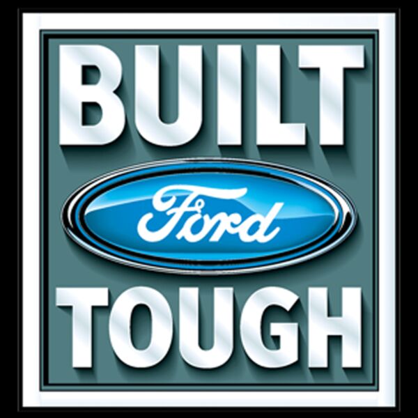 Ford Thumbnail