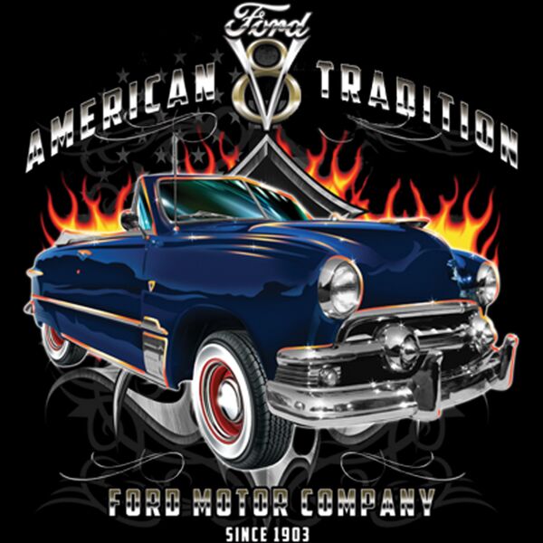 American Tradition Thumbnail