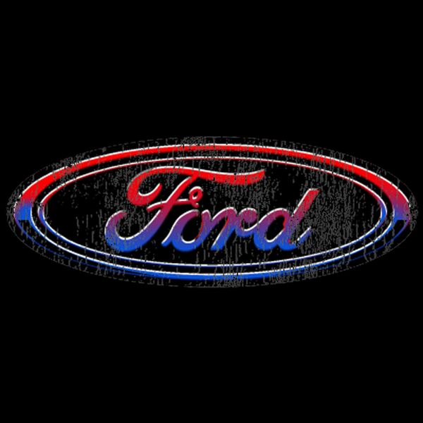 Ford USA Logo Thumbnail