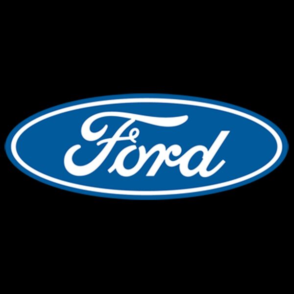 Ford Logo Thumbnail