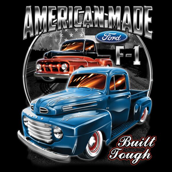 American Made Thumbnail