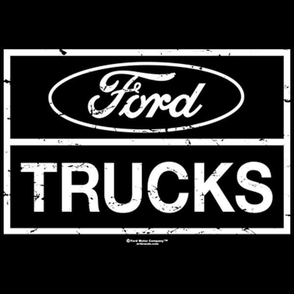 Ford Trucks Thumbnail