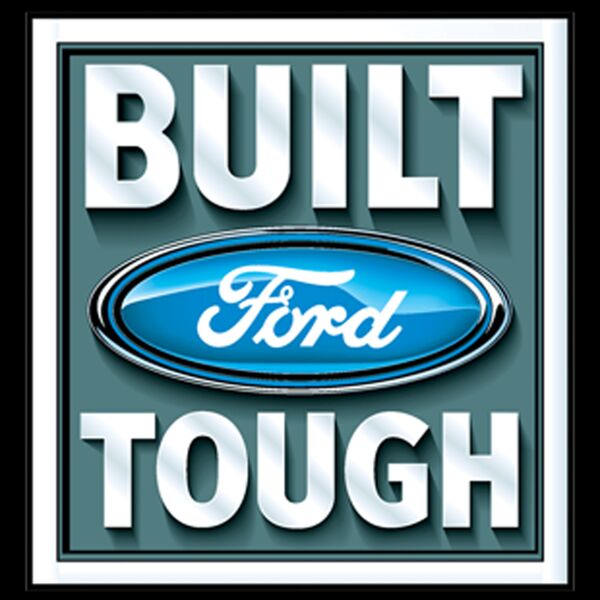 Built Ford Tough Thumbnail