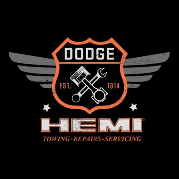 Dodge Hemi Thumbnail