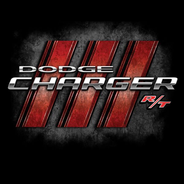 Dodge Charger Thumbnail