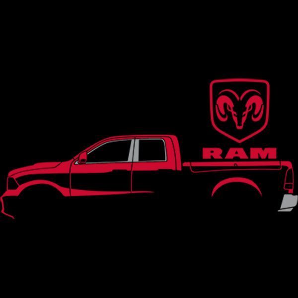 Red Ram Thumbnail