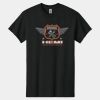 Heavy Cotton ™ 100% Cotton T Shirt Thumbnail