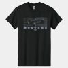 Heavy Cotton ™ 100% Cotton T Shirt Thumbnail