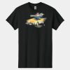 Heavy Cotton ™ 100% Cotton T Shirt Thumbnail