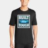 Performance Polyester Competitor™ Tee Thumbnail