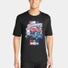 Performance Polyester Competitor™ Tee Thumbnail